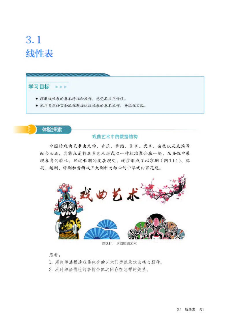 人教版信息技术选修1高清教材_4-教培资料-26年最新资料-同步更新_初中高中教资_03科三专项（进去保存报考的学科即可）_02科三专项（笔记真题思维导图教学设计版本二）
