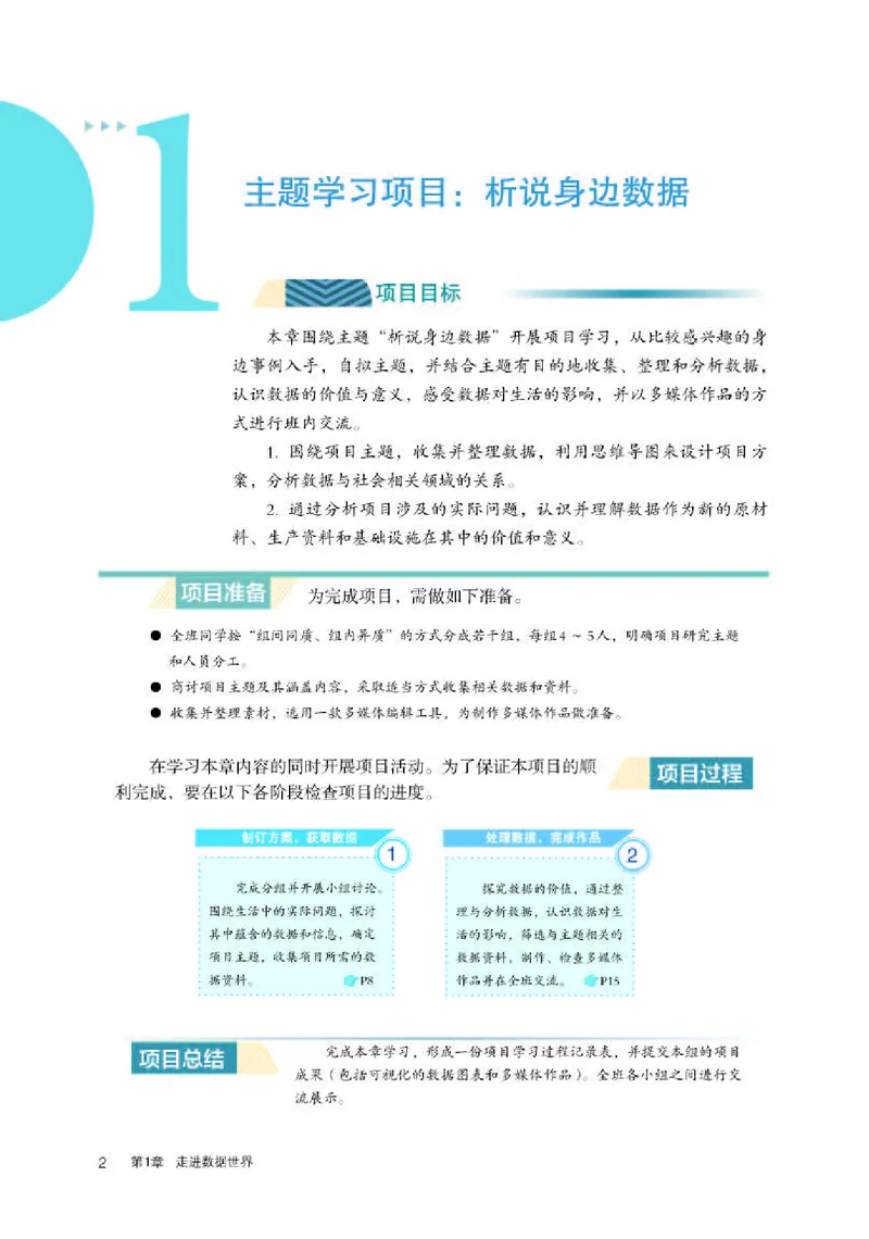 人教版信息技术选修1高清教材_4-教培资料-26年最新资料-同步更新_初中高中教资_03科三专项（进去保存报考的学科即可）_02科三专项（笔记真题思维导图教学设计版本二）