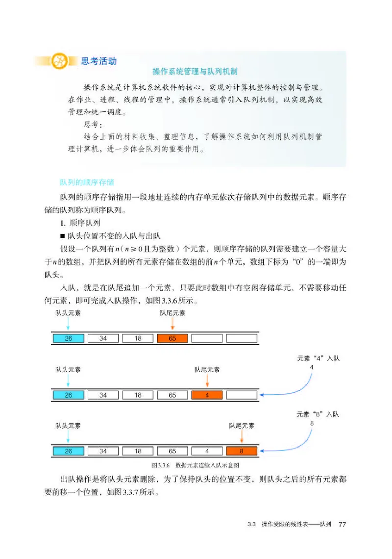 人教版信息技术选修1高清教材_4-教培资料-26年最新资料-同步更新_初中高中教资_03科三专项（进去保存报考的学科即可）_02科三专项（笔记真题思维导图教学设计版本二）