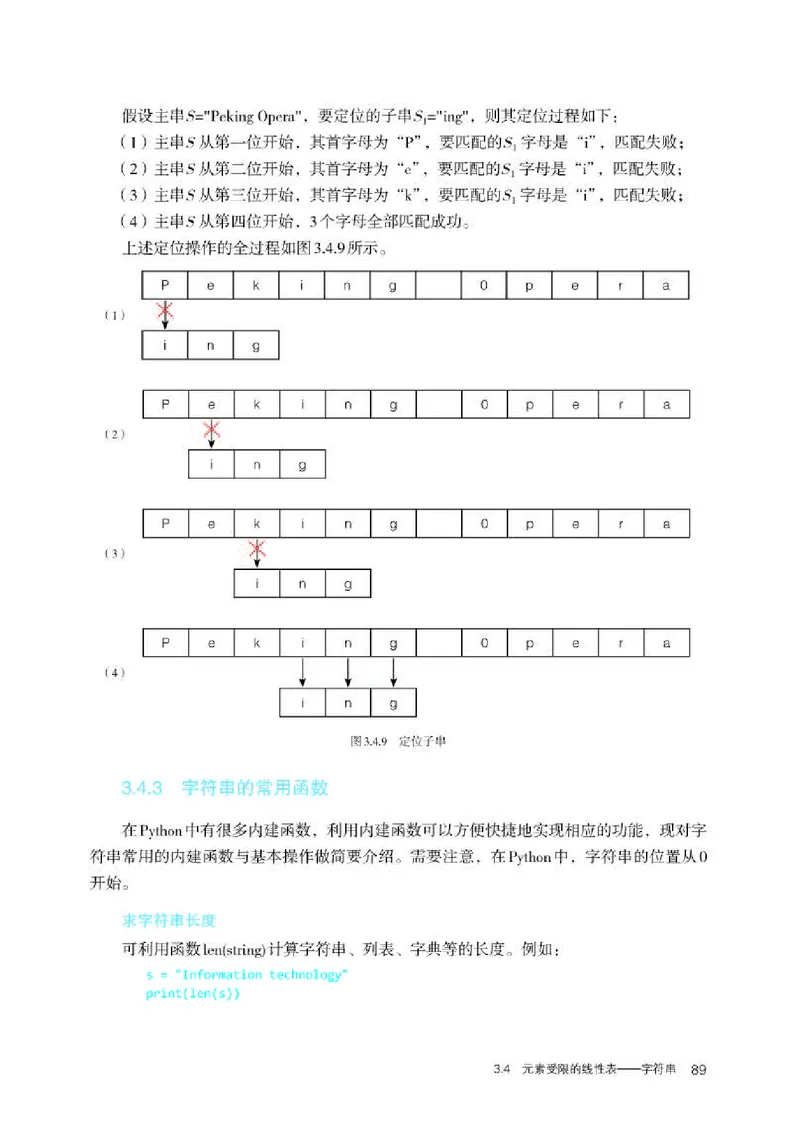 人教版信息技术选修1高清教材_4-教培资料-26年最新资料-同步更新_初中高中教资_03科三专项（进去保存报考的学科即可）_02科三专项（笔记真题思维导图教学设计版本二）