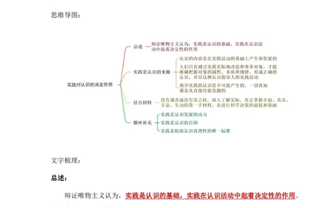 肖八马原-1公众号：冲鸭学长_2026考公资料_（49）政治理论合集_政治理论合集_2025考研政治pdf（笔记）_肖秀荣考研政治_24肖秀荣_24肖八浓缩背诵笔记合辑