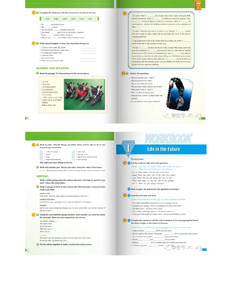 外研版高中英语必修4电子课本_4-教培资料-26年最新资料-同步更新_初中高中教资_03科三专项（进去保存报考的学科即可）_02科三专项（笔记真题思维导图教学设计版本二）