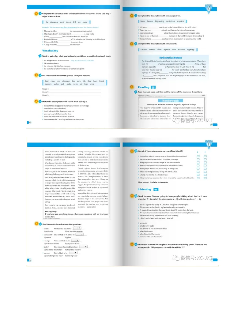 外研版高中英语必修4电子课本_4-教培资料-26年最新资料-同步更新_初中高中教资_03科三专项（进去保存报考的学科即可）_02科三专项（笔记真题思维导图教学设计版本二）