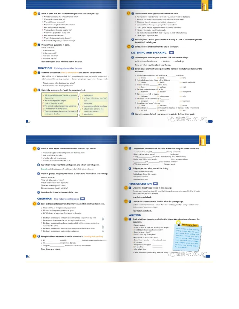 外研版高中英语必修4电子课本_4-教培资料-26年最新资料-同步更新_初中高中教资_03科三专项（进去保存报考的学科即可）_02科三专项（笔记真题思维导图教学设计版本二）