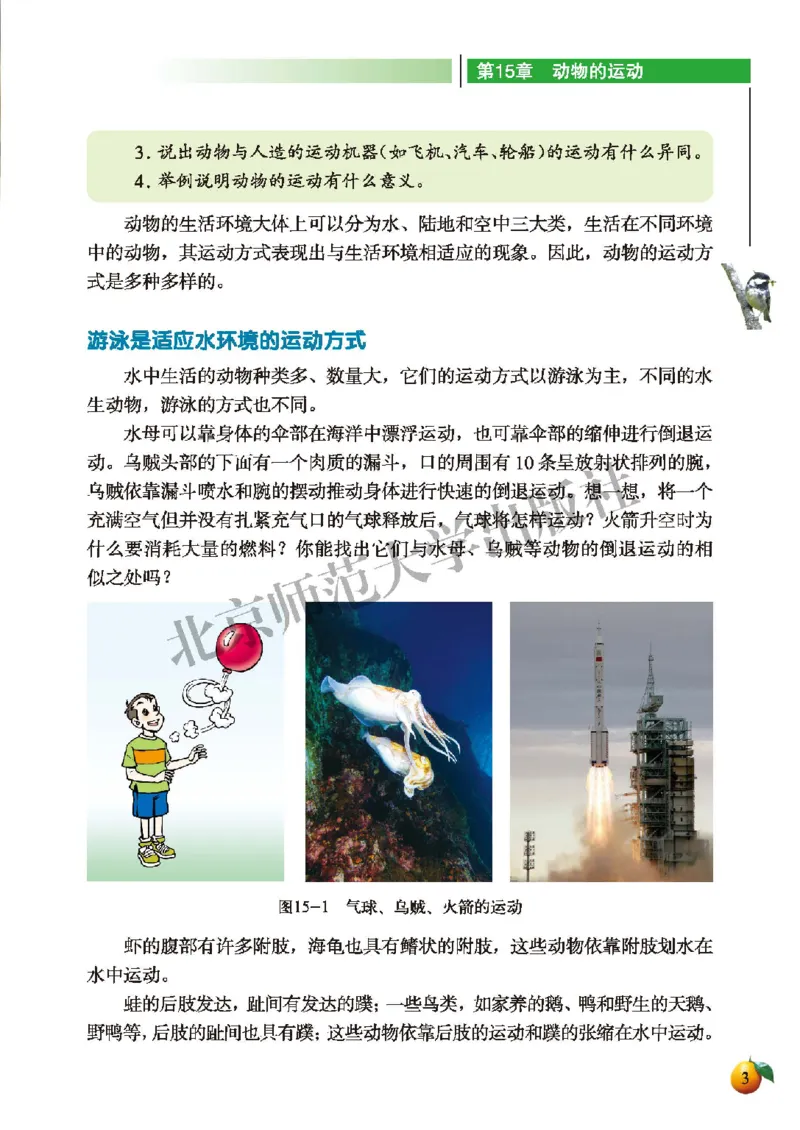 北师大8年级生物上册高清教材_4-教培资料-26年最新资料-同步更新_初中高中教资_03科三专项（进去保存报考的学科即可）_02科三专项（笔记真题思维导图教学设计版本二）