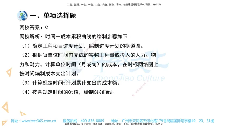 03.一建管理-2021年真题解析-讲义_2026年一级建造师_2026年一建管理_2025年一建管理SVIP_03-习题精析✿实战特训✿模考通关_24-管理《真题解析班》名师ZJ_课程讲义