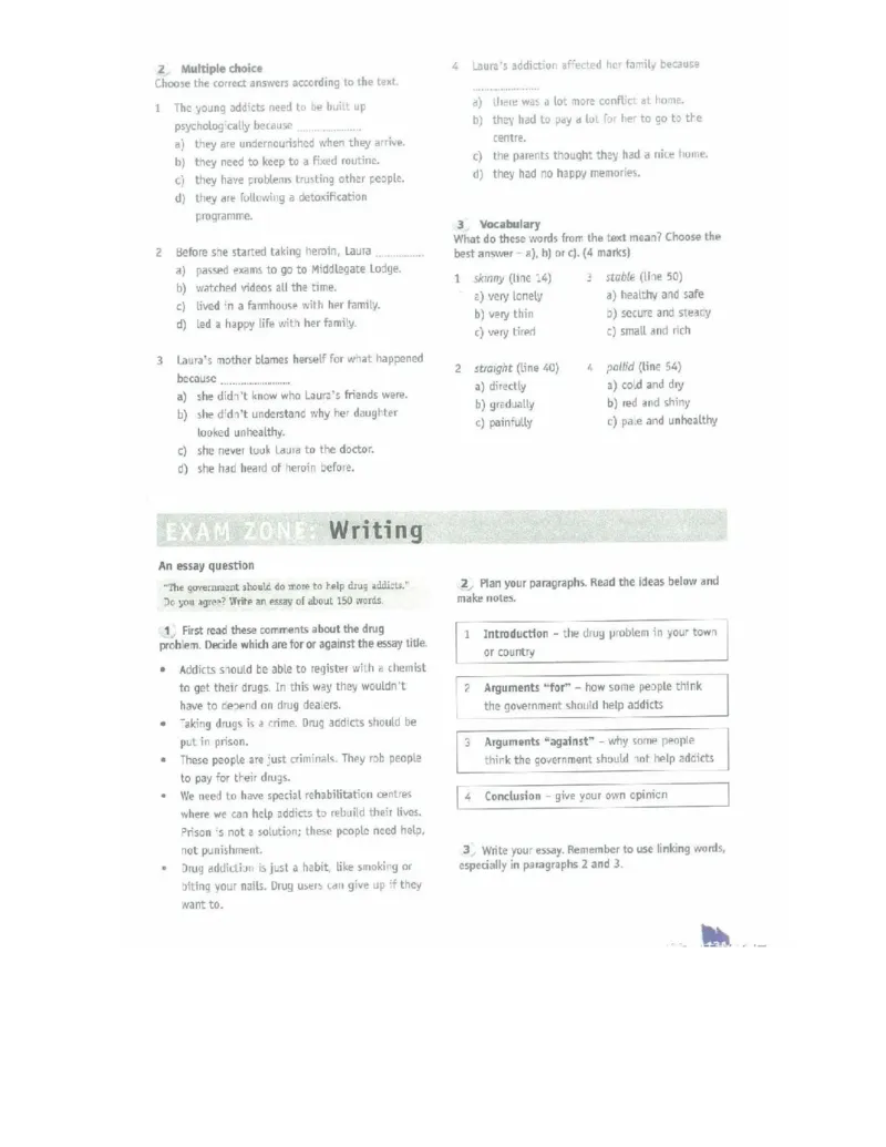 北师大版高中英语选修模块8电子课本_4-教培资料-26年最新资料-同步更新_初中高中教资_03科三专项（进去保存报考的学科即可）_02科三专项（笔记真题思维导图教学设计版本二）