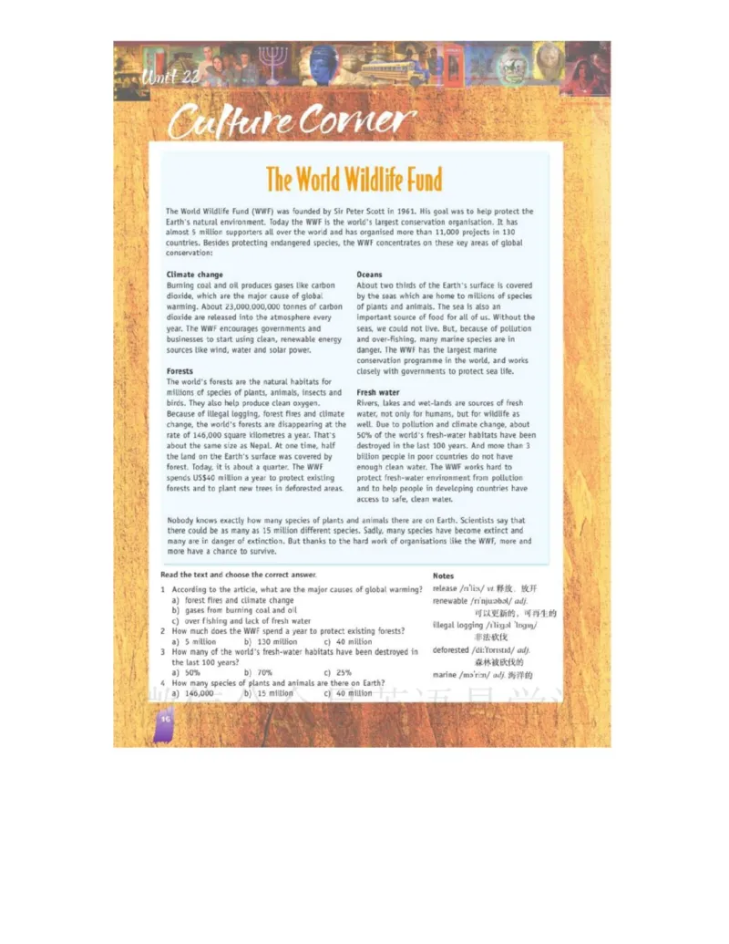 北师大版高中英语选修模块8电子课本_4-教培资料-26年最新资料-同步更新_初中高中教资_03科三专项（进去保存报考的学科即可）_02科三专项（笔记真题思维导图教学设计版本二）