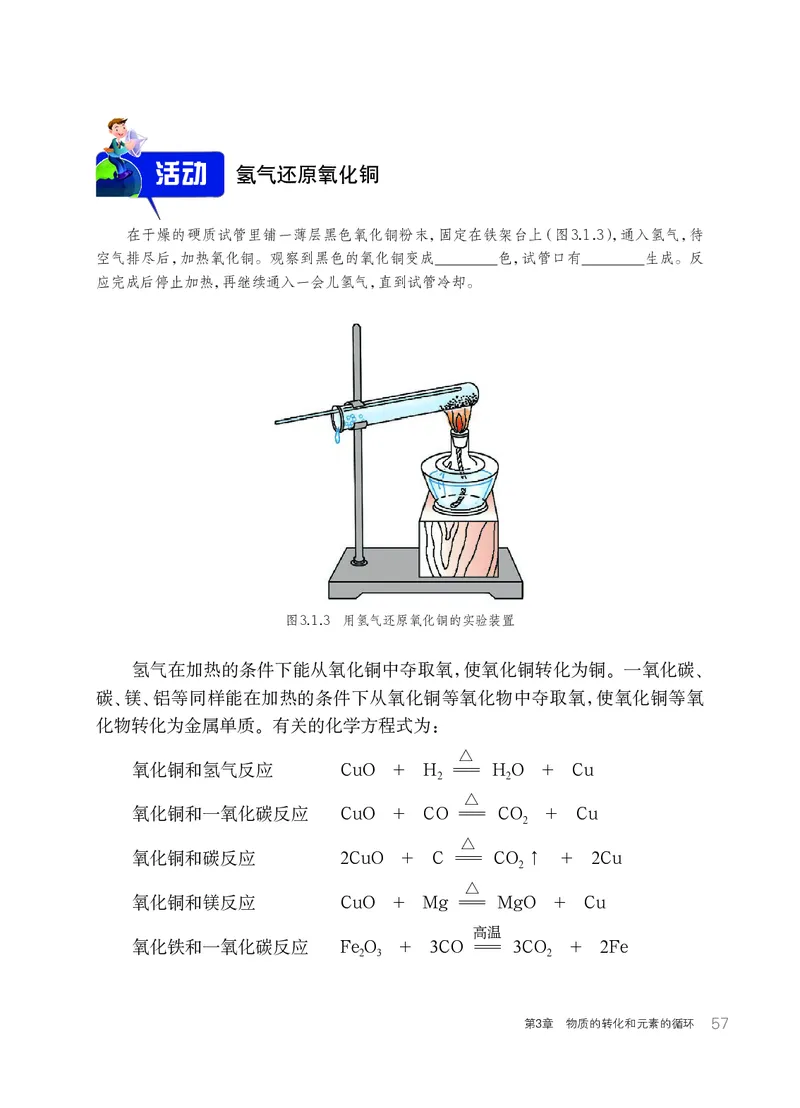 华师大9年级科学下册高清教材_4-教培资料-26年最新资料-同步更新_初中高中教资_03科三专项（进去保存报考的学科即可）_02科三专项（笔记真题思维导图教学设计版本二）