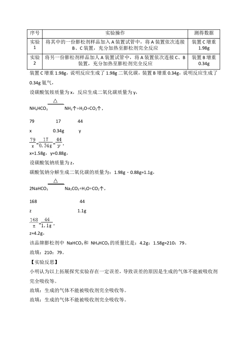 2018年山东省烟台市中考化学试题及答案_中考真题_5.化学中考真题2015-2024年_地区卷_山东省_烟台中考化学08-21