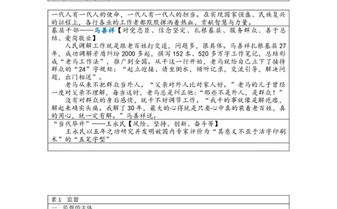 素材_2026考公资料_（30）申论+面试为民公考大合集（人须在事上磨申论、刘大师）_申论+面试人须在事上磨_面试人须在事上磨面试微博会员资料_7-其它_Word文档版_刘大师通用