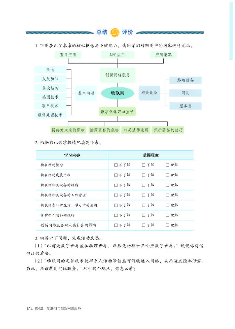 人教版信息技术选修2高清教材_4-教培资料-26年最新资料-同步更新_初中高中教资_03科三专项（进去保存报考的学科即可）_02科三专项（笔记真题思维导图教学设计版本二）