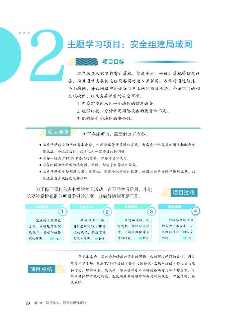 人教版信息技术选修2高清教材_4-教培资料-26年最新资料-同步更新_初中高中教资_03科三专项（进去保存报考的学科即可）_02科三专项（笔记真题思维导图教学设计版本二）