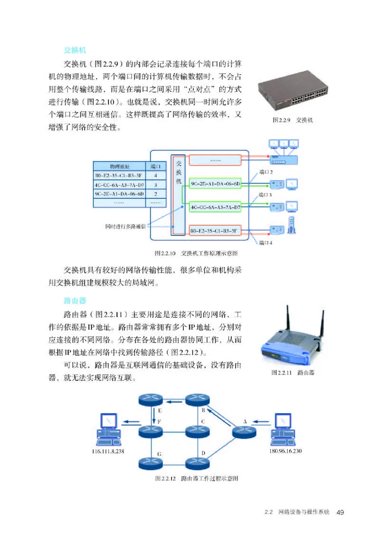 人教版信息技术选修2高清教材_4-教培资料-26年最新资料-同步更新_初中高中教资_03科三专项（进去保存报考的学科即可）_02科三专项（笔记真题思维导图教学设计版本二）