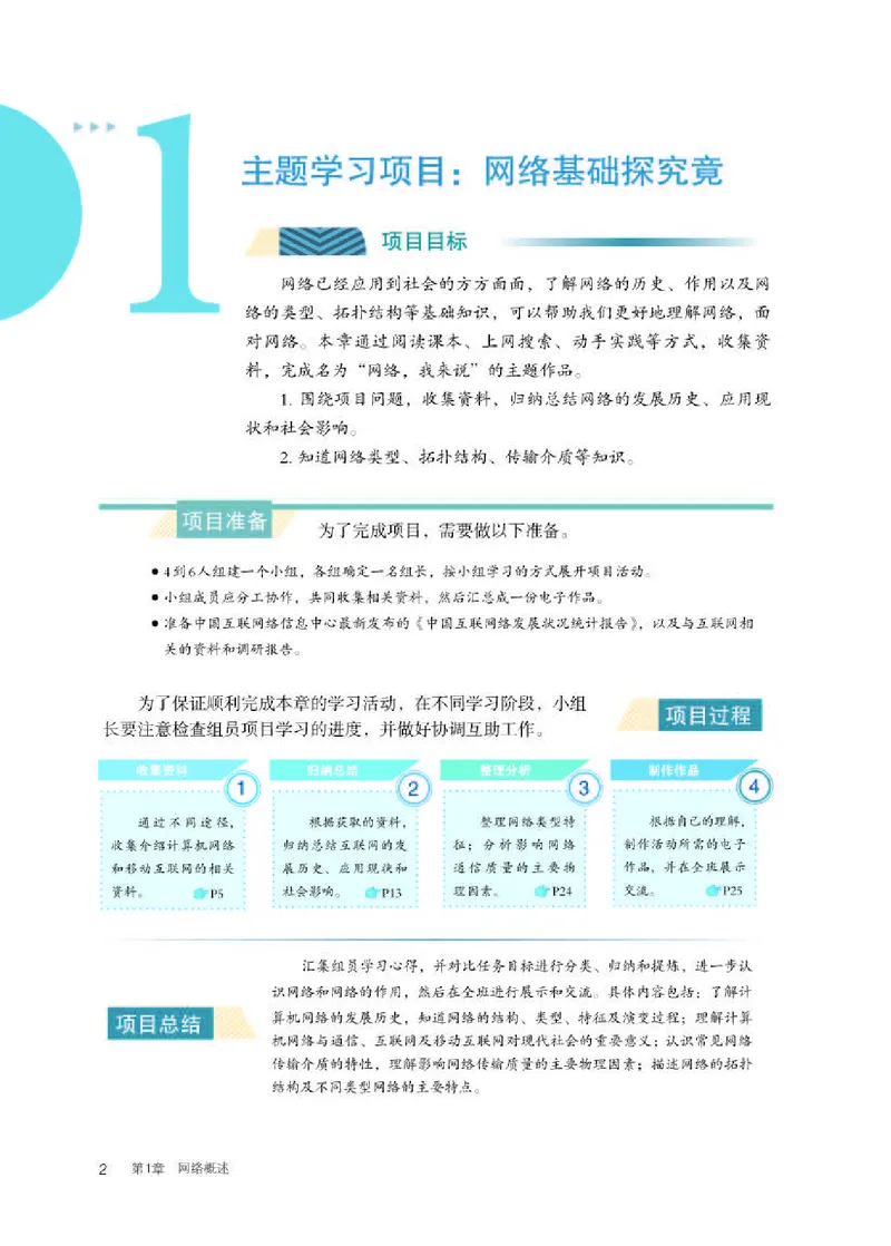 人教版信息技术选修2高清教材_4-教培资料-26年最新资料-同步更新_初中高中教资_03科三专项（进去保存报考的学科即可）_02科三专项（笔记真题思维导图教学设计版本二）