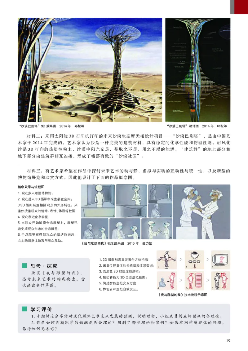 人美版美术选修6高清教材_4-教培资料-26年最新资料-同步更新_初中高中教资_03科三专项（进去保存报考的学科即可）_02科三专项（笔记真题思维导图教学设计版本二）