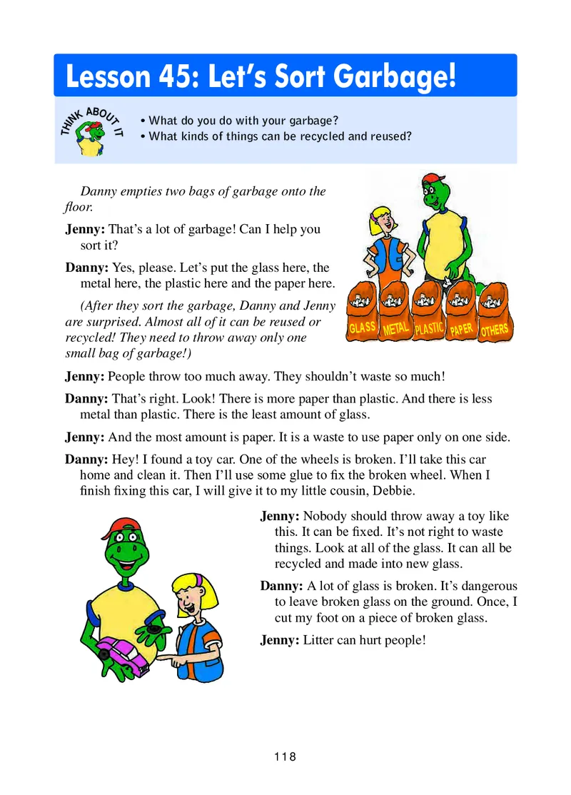 冀教版8年级英语下册高清教材_4-教培资料-26年最新资料-同步更新_初中高中教资_03科三专项（进去保存报考的学科即可）_02科三专项（笔记真题思维导图教学设计版本二）