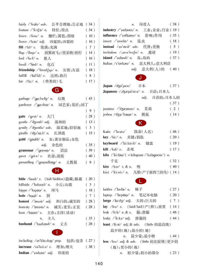 冀教版8年级英语下册高清教材_4-教培资料-26年最新资料-同步更新_初中高中教资_03科三专项（进去保存报考的学科即可）_02科三专项（笔记真题思维导图教学设计版本二）