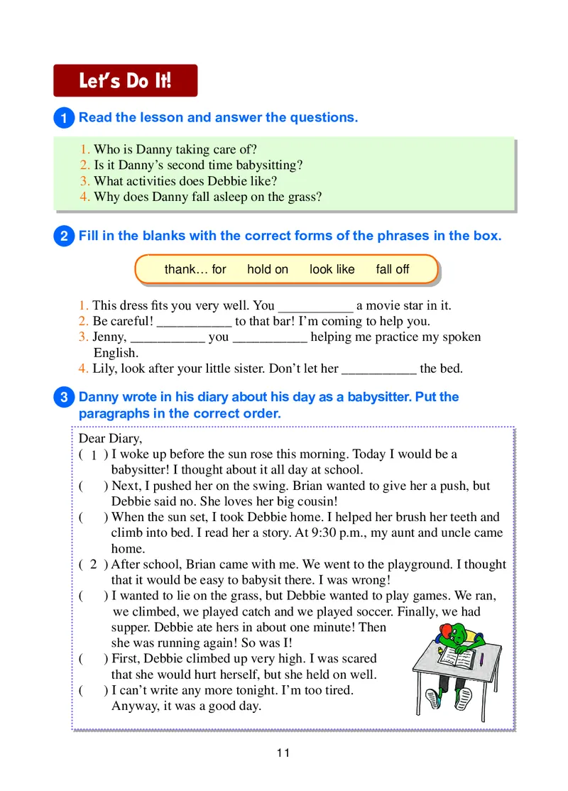 冀教版8年级英语下册高清教材_4-教培资料-26年最新资料-同步更新_初中高中教资_03科三专项（进去保存报考的学科即可）_02科三专项（笔记真题思维导图教学设计版本二）
