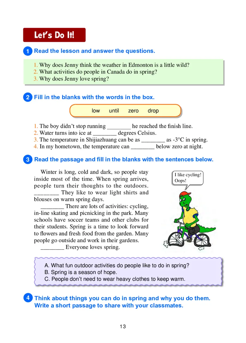 冀教版8年级英语下册高清教材_4-教培资料-26年最新资料-同步更新_初中高中教资_03科三专项（进去保存报考的学科即可）_02科三专项（笔记真题思维导图教学设计版本二）