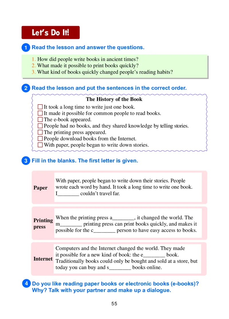 冀教版8年级英语下册高清教材_4-教培资料-26年最新资料-同步更新_初中高中教资_03科三专项（进去保存报考的学科即可）_02科三专项（笔记真题思维导图教学设计版本二）