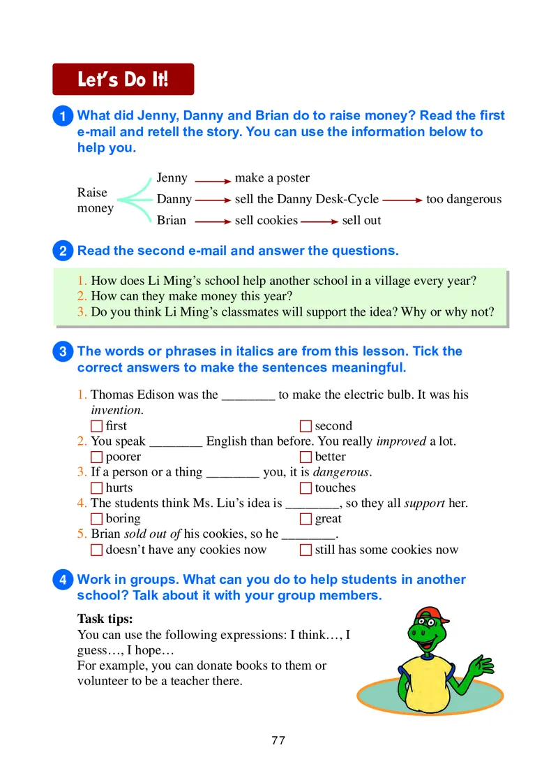冀教版8年级英语下册高清教材_4-教培资料-26年最新资料-同步更新_初中高中教资_03科三专项（进去保存报考的学科即可）_02科三专项（笔记真题思维导图教学设计版本二）