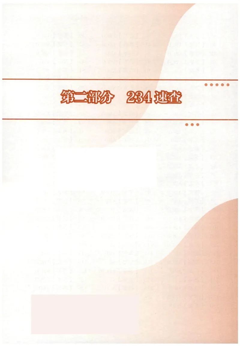 24肖背诵手册赠品含习题、234速查、学科总结、默写自测_2026考公资料_（49）政治理论合集_政治理论合集_2025考研政治pdf（笔记）_肖秀荣考研政治_24肖秀荣