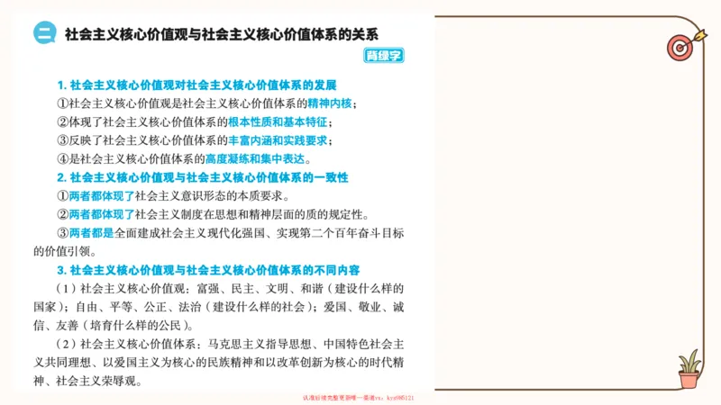 25腿姐技巧班思修1_2026考公资料_（49）政治理论合集_政治理论合集_2025考研政治_02.腿姐_03.技巧课程_03.思修_课件