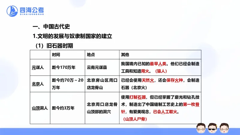 25上常识系统班&mdash;文史地理_2026考公资料_花生十三合集_旗舰班-省考2025花生十三省考系统班（花生行测+飞扬申论）⭐_行测2025花生省考系统班_02.常识+政治理论_讲义_ppt