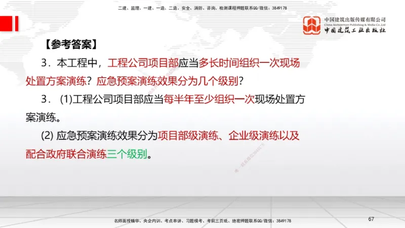 03节2025一建《机电》必会案例强化直播课（08.25）_2026年一级建造师_2026年一建机电_2025年一建机电SVIP_04-冲刺串讲✿考点强化✿小灶集训_63-机电《必会案例强化》闫娜JGS_讲义