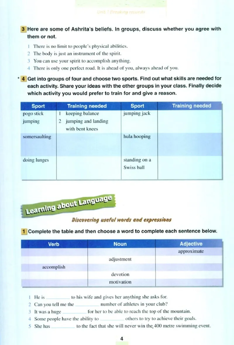 人教版高中英语选修9_4-教培资料-26年最新资料-同步更新_初中高中教资_03科三专项（进去保存报考的学科即可）_02科三专项（笔记真题思维导图教学设计版本二）