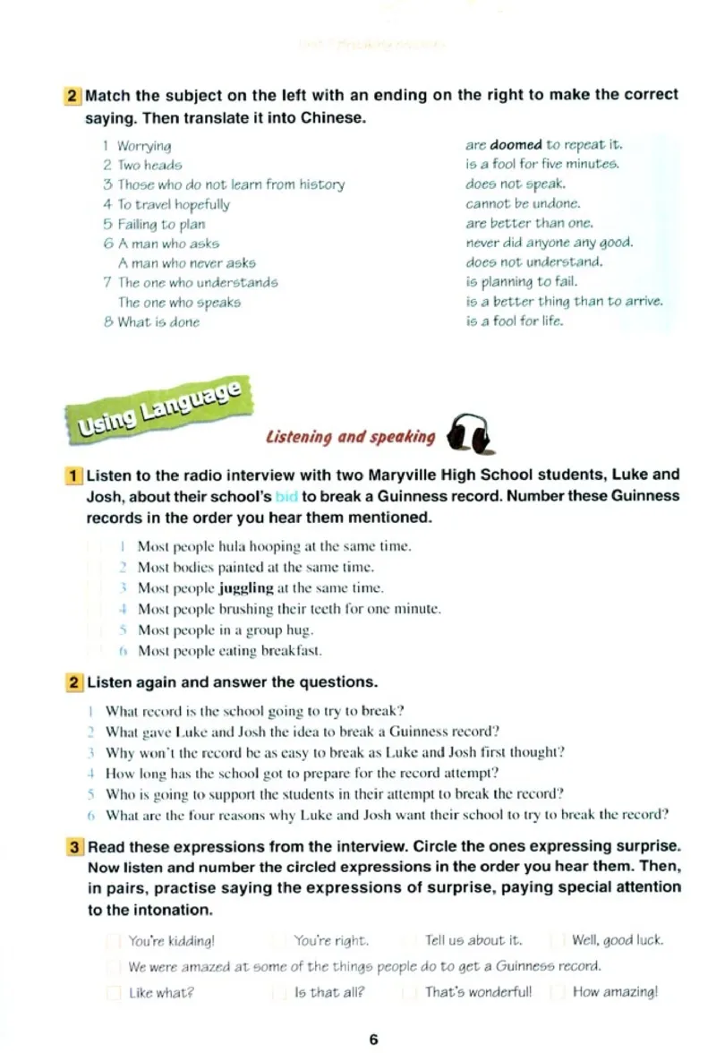 人教版高中英语选修9_4-教培资料-26年最新资料-同步更新_初中高中教资_03科三专项（进去保存报考的学科即可）_02科三专项（笔记真题思维导图教学设计版本二）