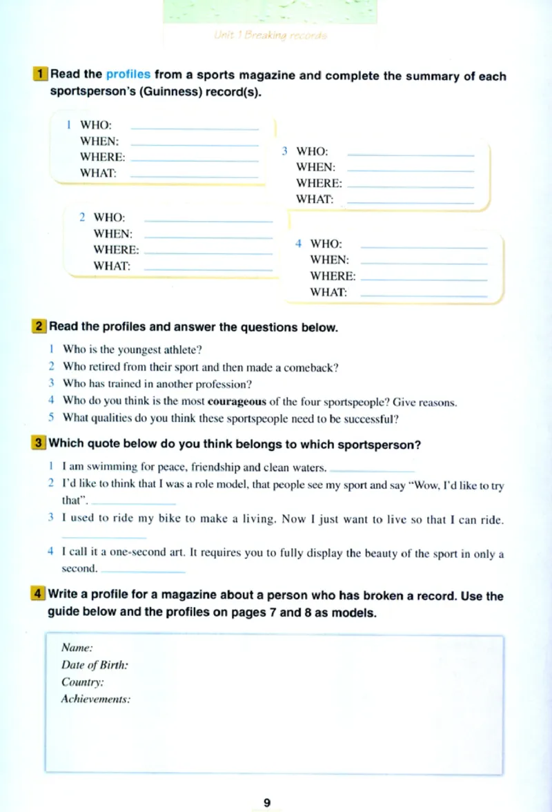 人教版高中英语选修9_4-教培资料-26年最新资料-同步更新_初中高中教资_03科三专项（进去保存报考的学科即可）_02科三专项（笔记真题思维导图教学设计版本二）