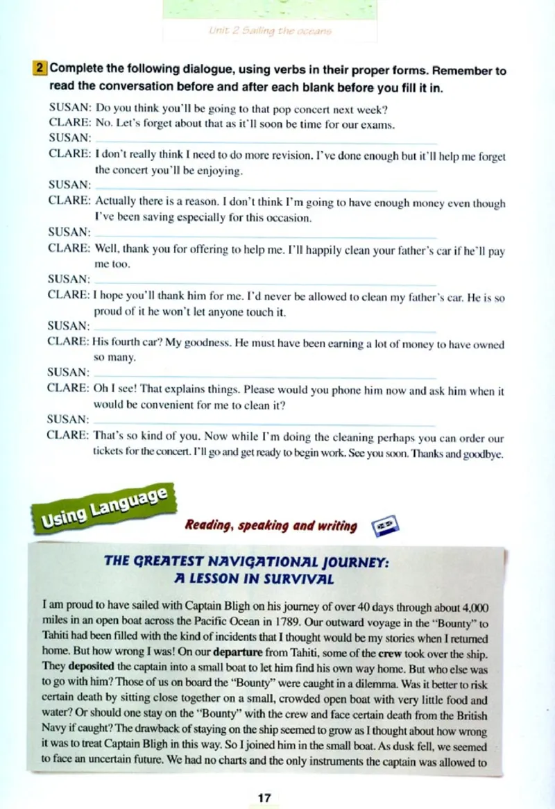 人教版高中英语选修9_4-教培资料-26年最新资料-同步更新_初中高中教资_03科三专项（进去保存报考的学科即可）_02科三专项（笔记真题思维导图教学设计版本二）