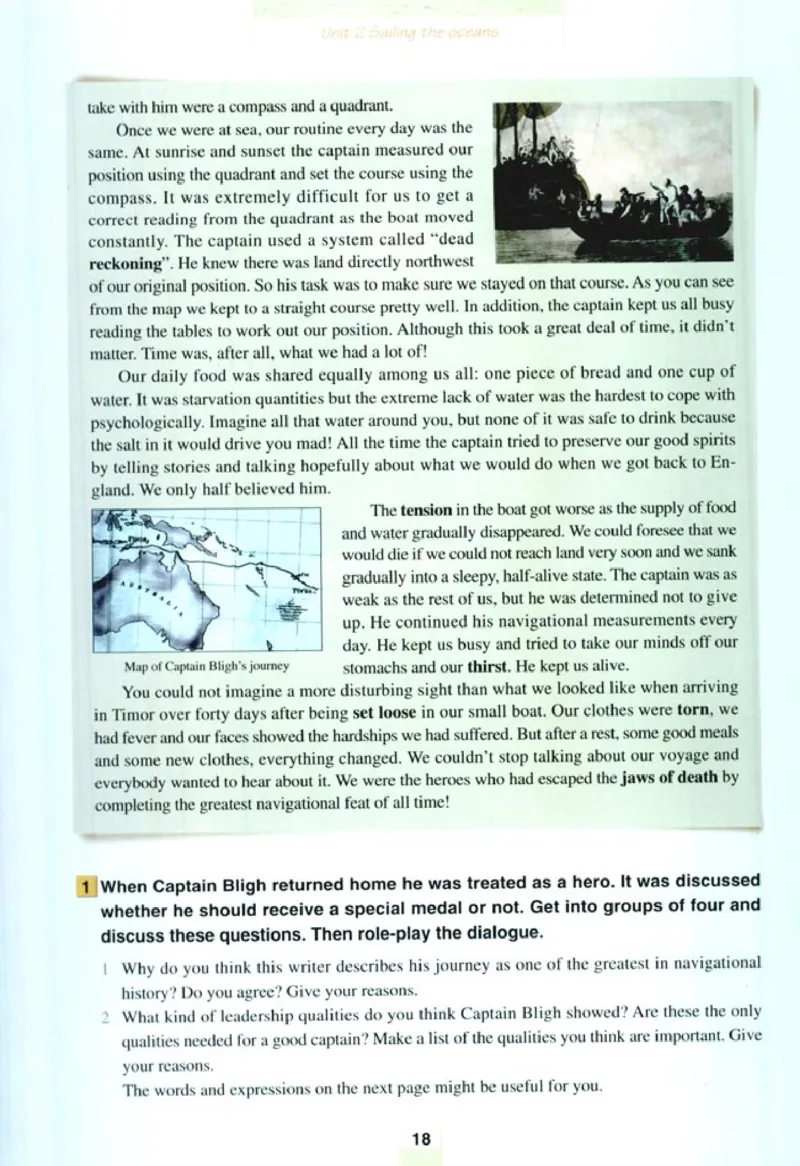 人教版高中英语选修9_4-教培资料-26年最新资料-同步更新_初中高中教资_03科三专项（进去保存报考的学科即可）_02科三专项（笔记真题思维导图教学设计版本二）