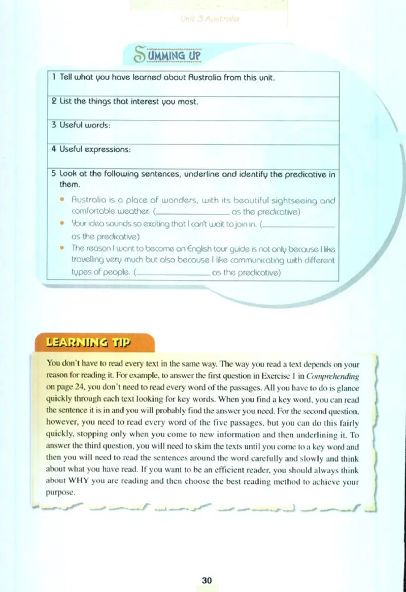人教版高中英语选修9_4-教培资料-26年最新资料-同步更新_初中高中教资_03科三专项（进去保存报考的学科即可）_02科三专项（笔记真题思维导图教学设计版本二）