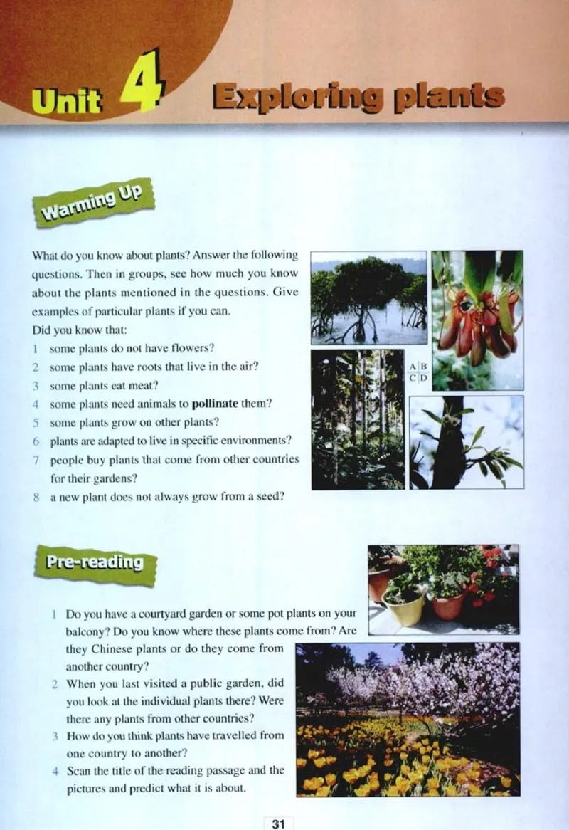 人教版高中英语选修9_4-教培资料-26年最新资料-同步更新_初中高中教资_03科三专项（进去保存报考的学科即可）_02科三专项（笔记真题思维导图教学设计版本二）