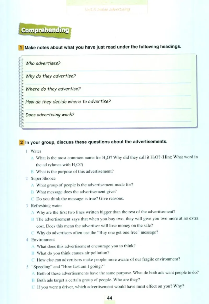 人教版高中英语选修9_4-教培资料-26年最新资料-同步更新_初中高中教资_03科三专项（进去保存报考的学科即可）_02科三专项（笔记真题思维导图教学设计版本二）