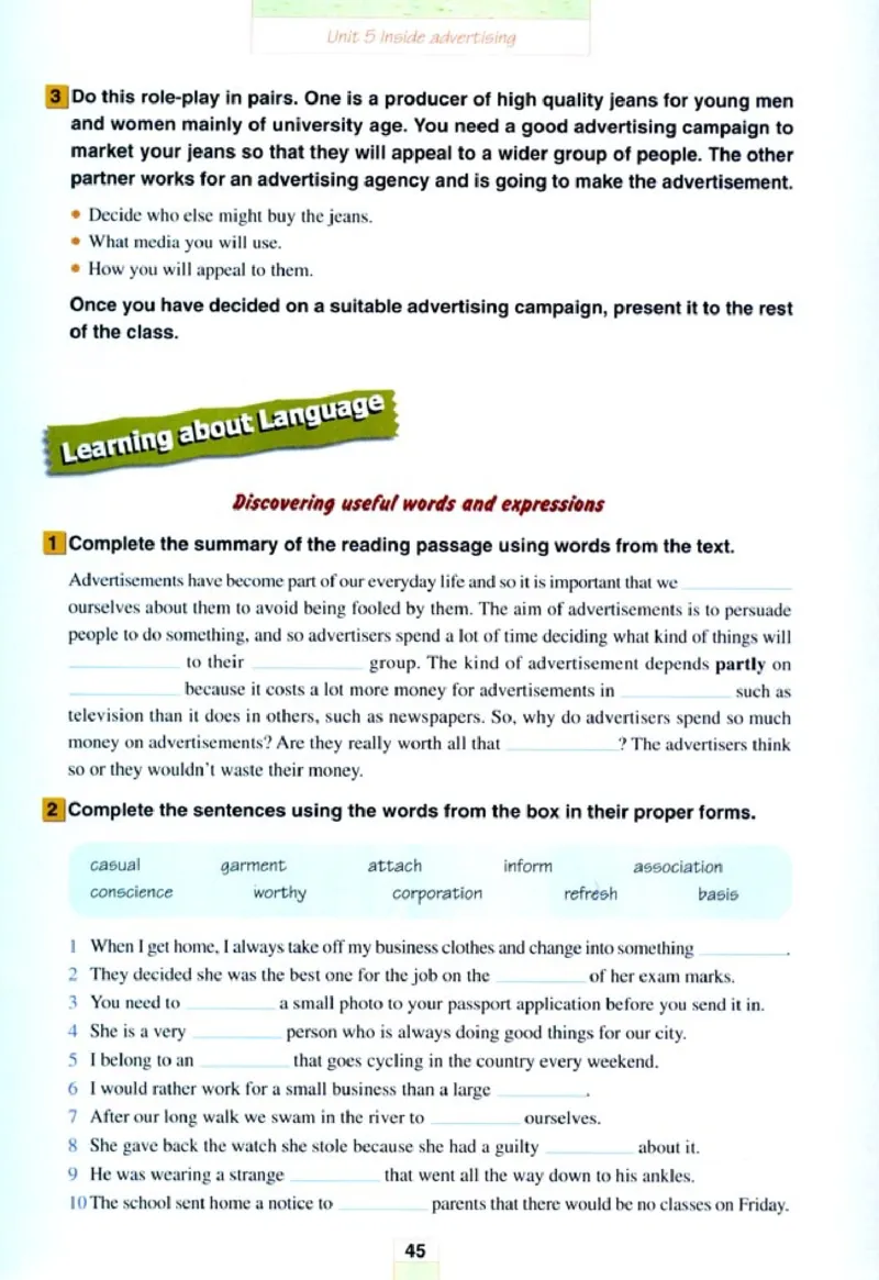 人教版高中英语选修9_4-教培资料-26年最新资料-同步更新_初中高中教资_03科三专项（进去保存报考的学科即可）_02科三专项（笔记真题思维导图教学设计版本二）
