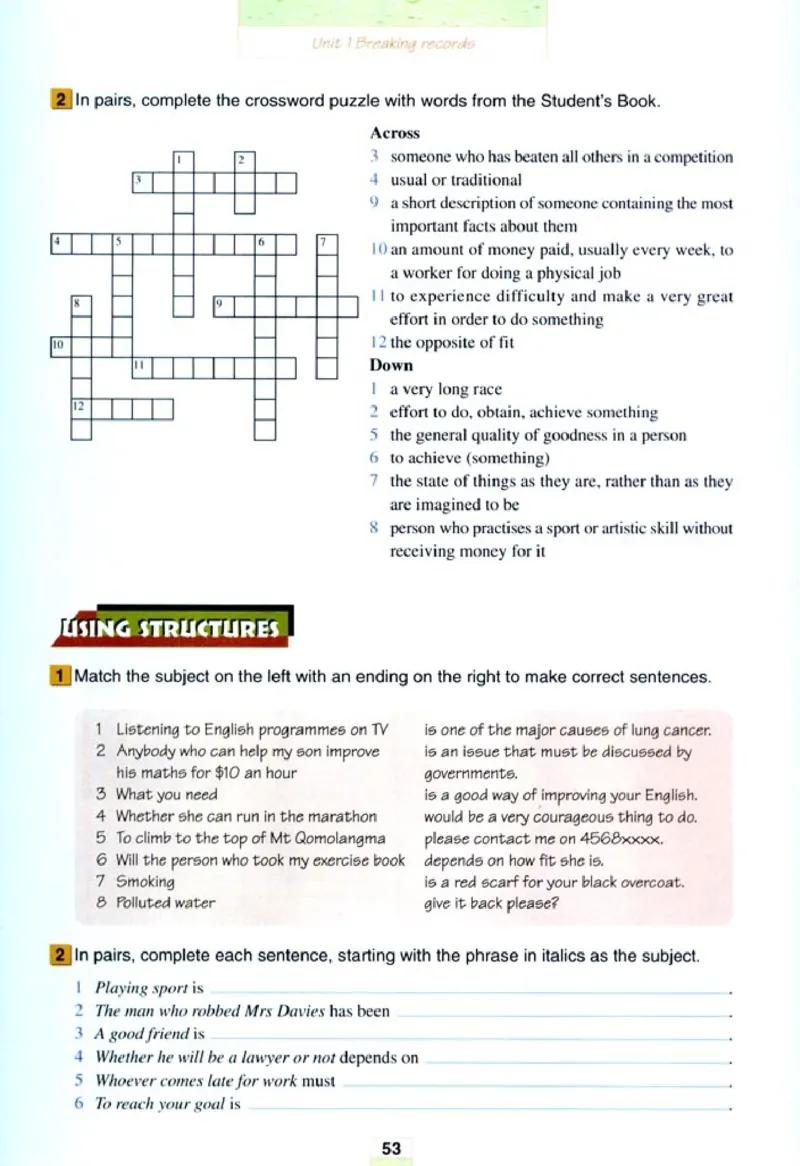 人教版高中英语选修9_4-教培资料-26年最新资料-同步更新_初中高中教资_03科三专项（进去保存报考的学科即可）_02科三专项（笔记真题思维导图教学设计版本二）