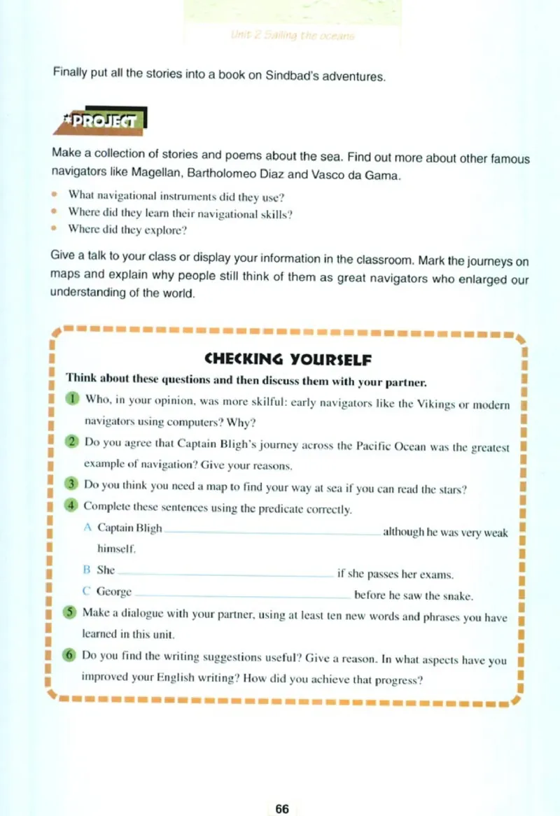 人教版高中英语选修9_4-教培资料-26年最新资料-同步更新_初中高中教资_03科三专项（进去保存报考的学科即可）_02科三专项（笔记真题思维导图教学设计版本二）