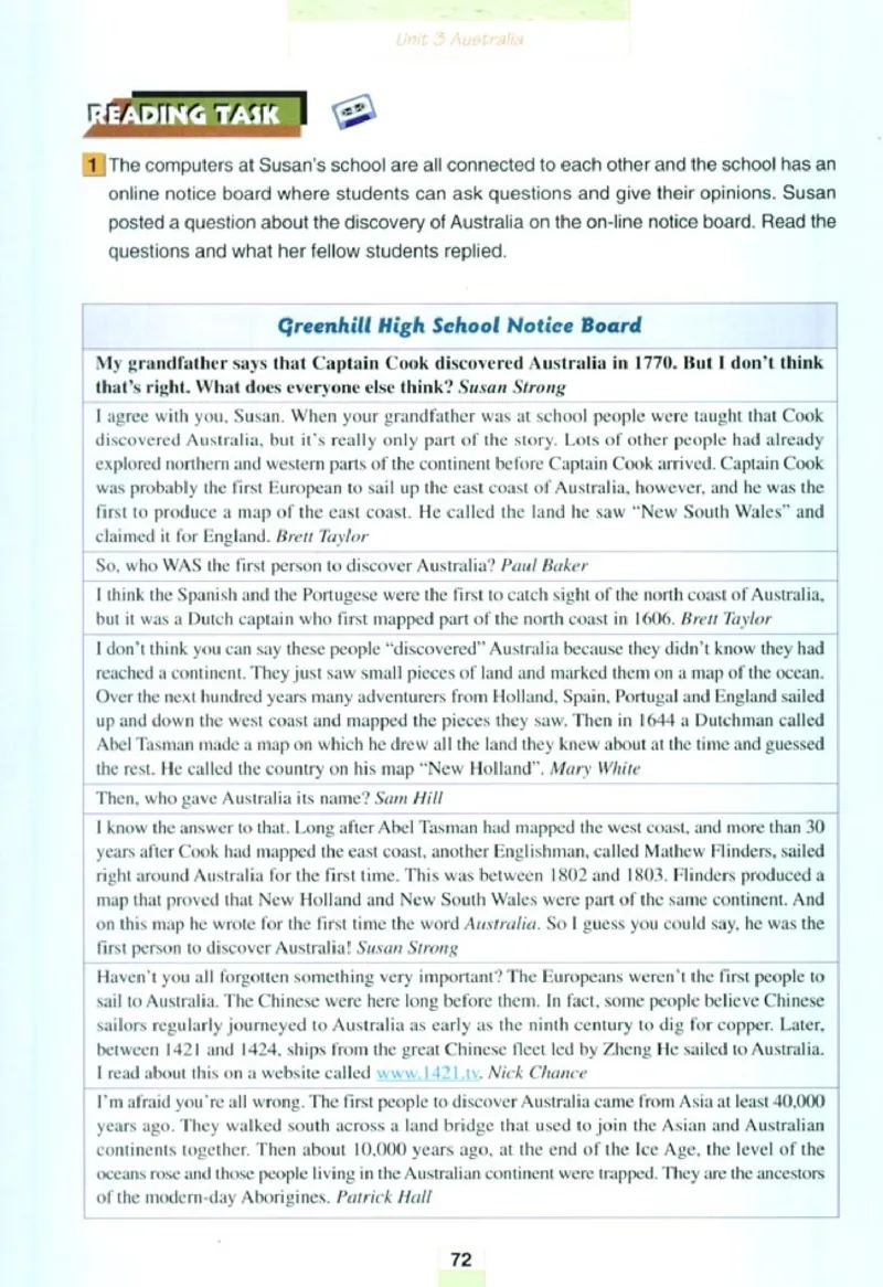 人教版高中英语选修9_4-教培资料-26年最新资料-同步更新_初中高中教资_03科三专项（进去保存报考的学科即可）_02科三专项（笔记真题思维导图教学设计版本二）