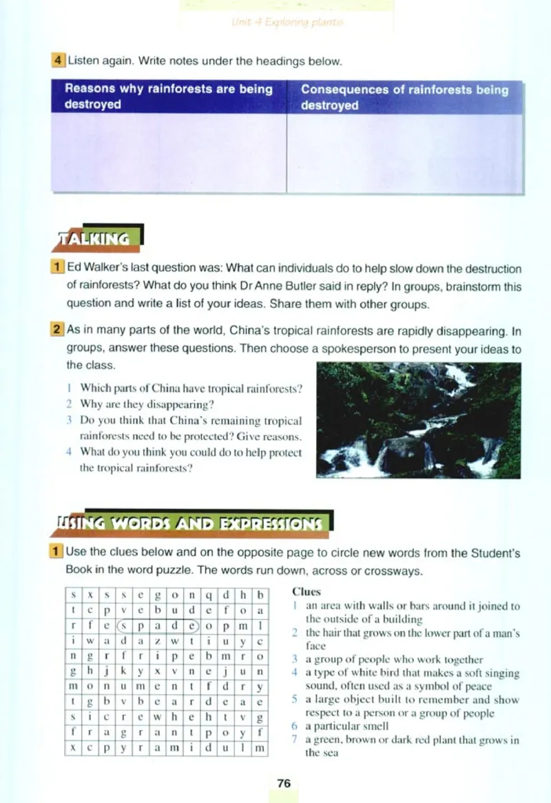 人教版高中英语选修9_4-教培资料-26年最新资料-同步更新_初中高中教资_03科三专项（进去保存报考的学科即可）_02科三专项（笔记真题思维导图教学设计版本二）