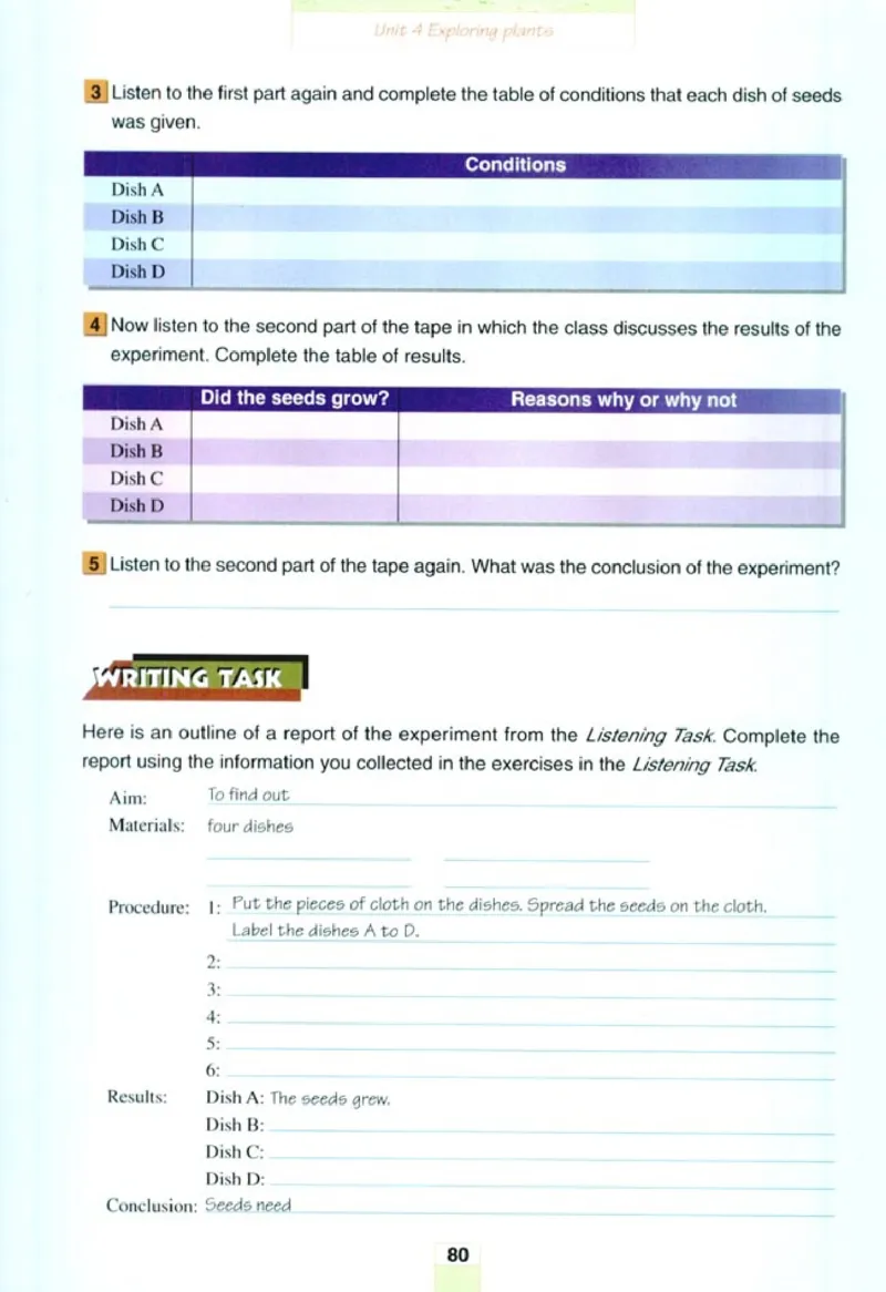 人教版高中英语选修9_4-教培资料-26年最新资料-同步更新_初中高中教资_03科三专项（进去保存报考的学科即可）_02科三专项（笔记真题思维导图教学设计版本二）