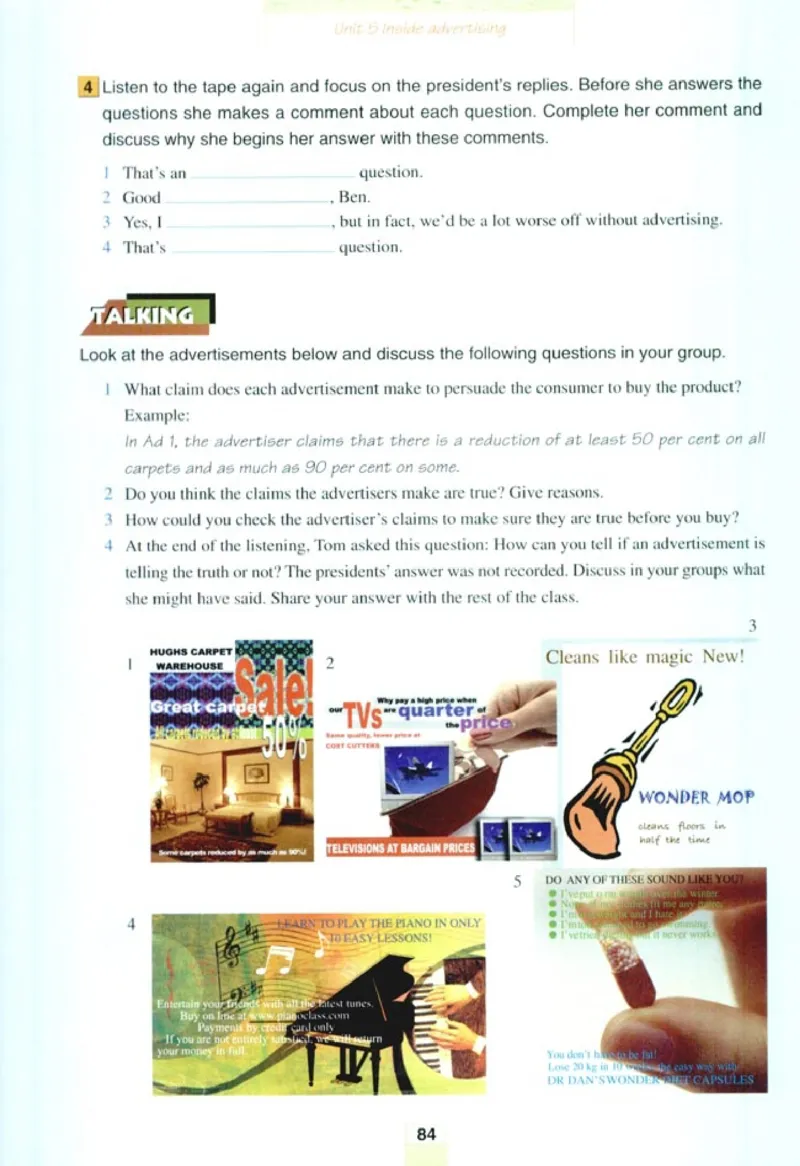 人教版高中英语选修9_4-教培资料-26年最新资料-同步更新_初中高中教资_03科三专项（进去保存报考的学科即可）_02科三专项（笔记真题思维导图教学设计版本二）