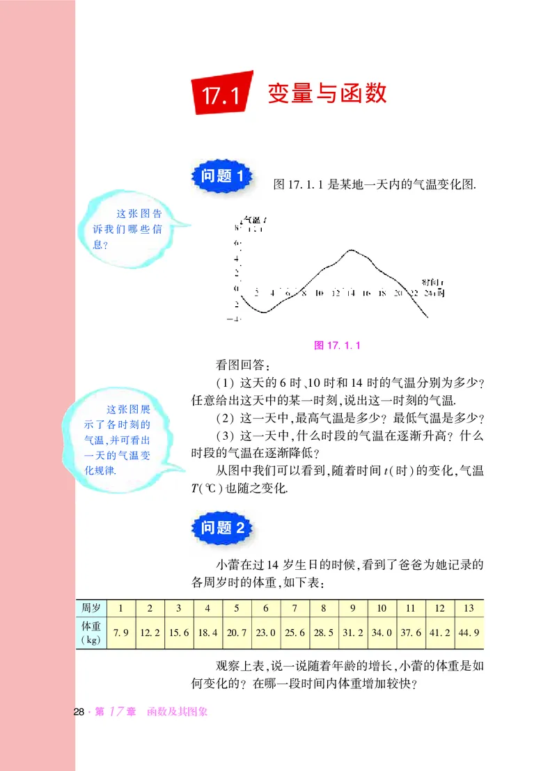 华师大8年级数学下册高清教材_4-教培资料-26年最新资料-同步更新_初中高中教资_03科三专项（进去保存报考的学科即可）_02科三专项（笔记真题思维导图教学设计版本二）