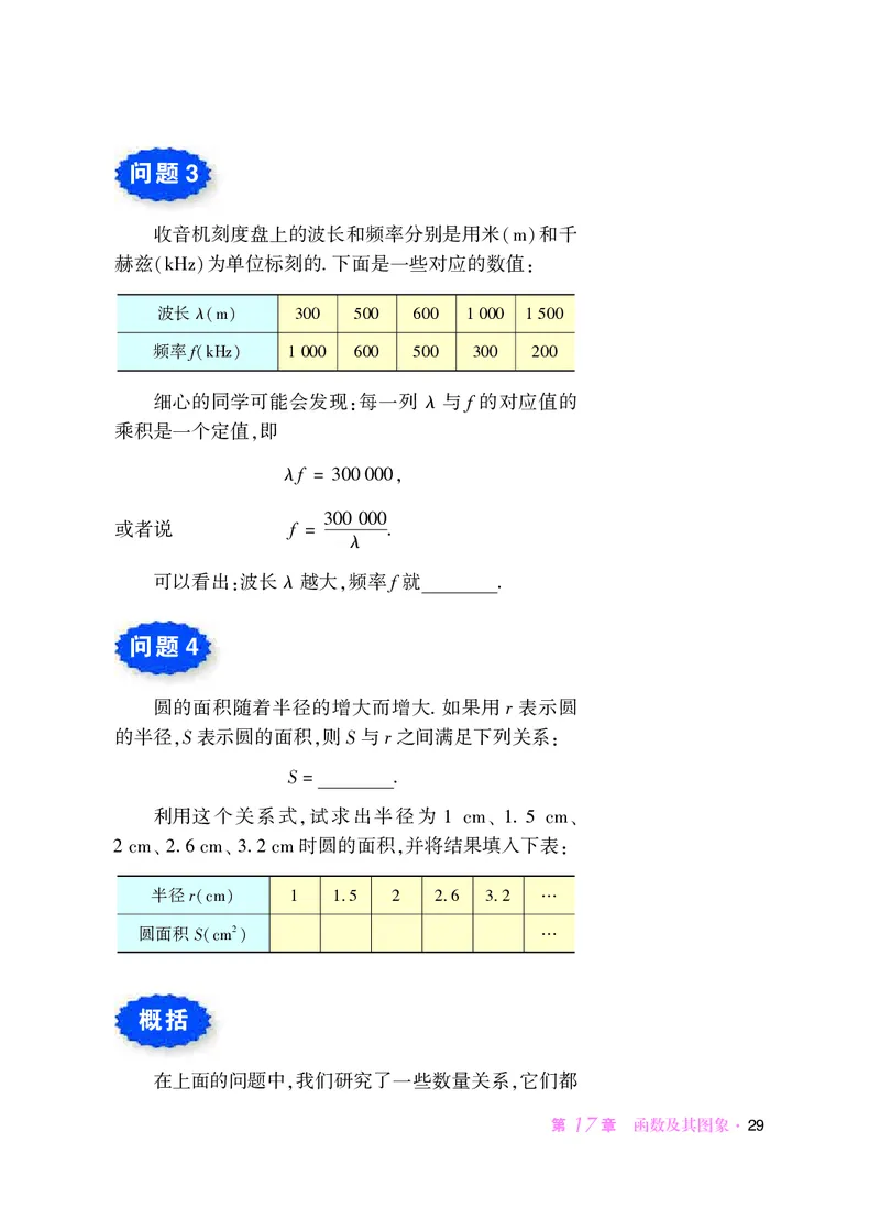 华师大8年级数学下册高清教材_4-教培资料-26年最新资料-同步更新_初中高中教资_03科三专项（进去保存报考的学科即可）_02科三专项（笔记真题思维导图教学设计版本二）