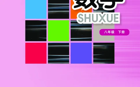 华师大8年级数学下册高清教材_4-教培资料-26年最新资料-同步更新_初中高中教资_03科三专项（进去保存报考的学科即可）_02科三专项（笔记真题思维导图教学设计版本二）