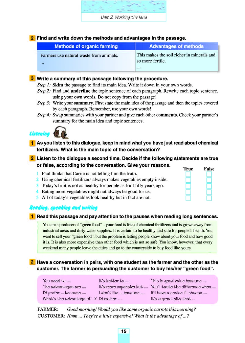 人教版高中英语必修4_4-教培资料-26年最新资料-同步更新_初中高中教资_03科三专项（进去保存报考的学科即可）_02科三专项（笔记真题思维导图教学设计版本二）