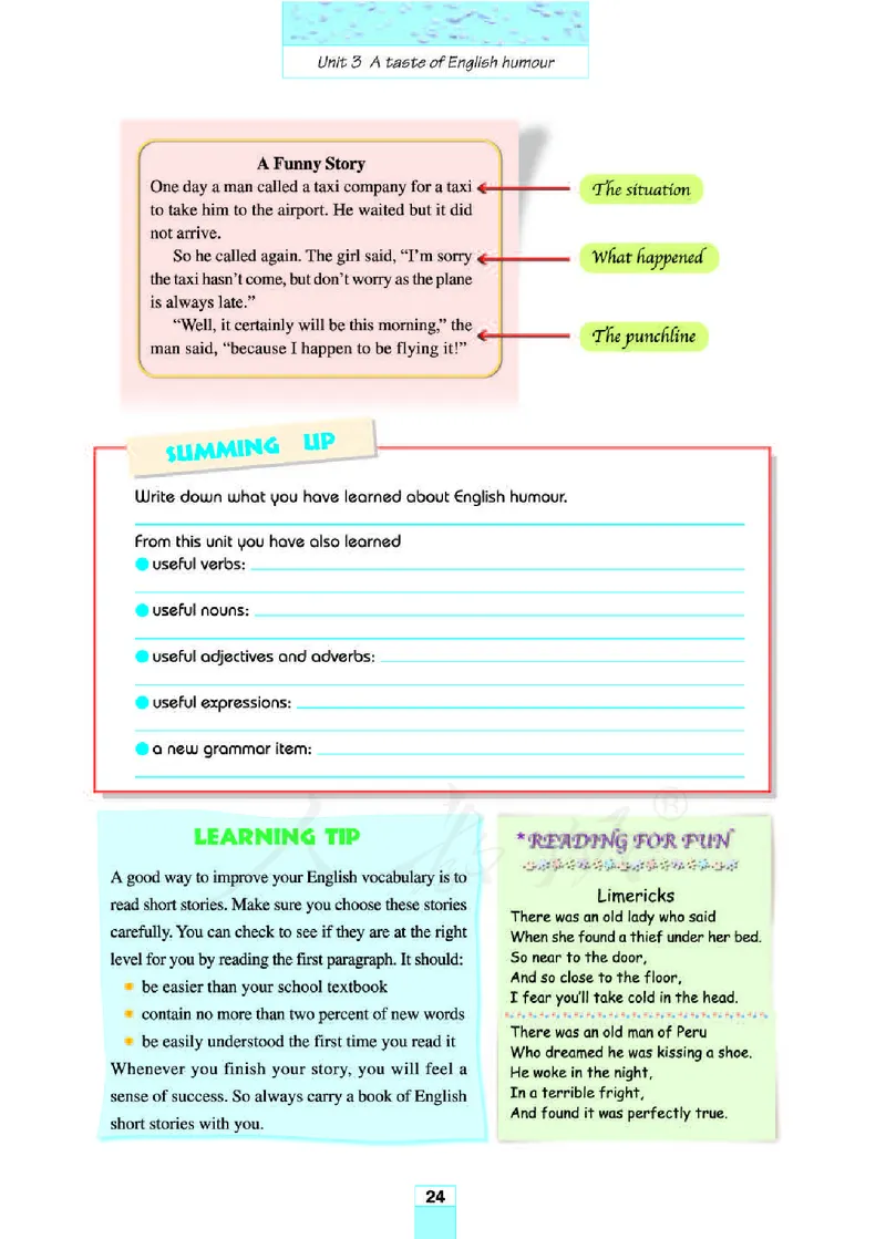 人教版高中英语必修4_4-教培资料-26年最新资料-同步更新_初中高中教资_03科三专项（进去保存报考的学科即可）_02科三专项（笔记真题思维导图教学设计版本二）